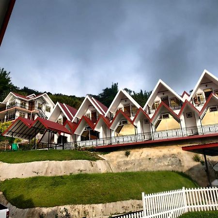 Kundasang Mount Garden Екстер'єр фото