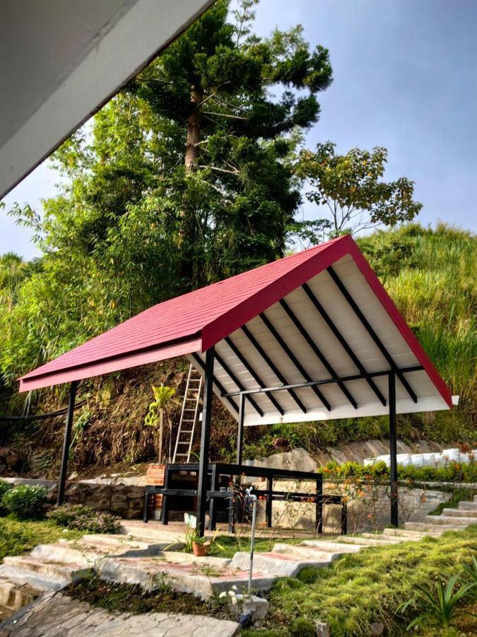 Kundasang Mount Garden Екстер'єр фото