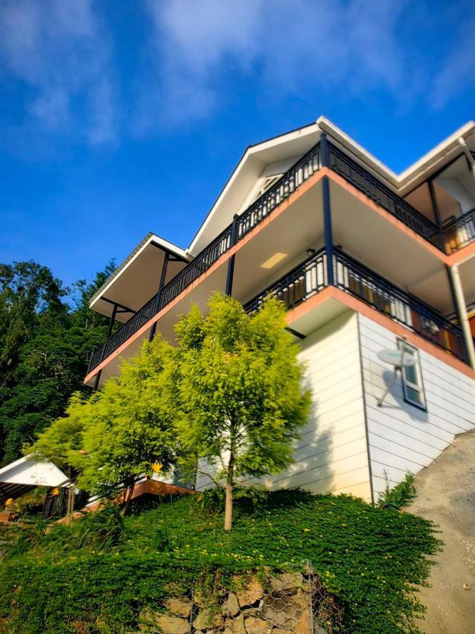 Kundasang Mount Garden Екстер'єр фото