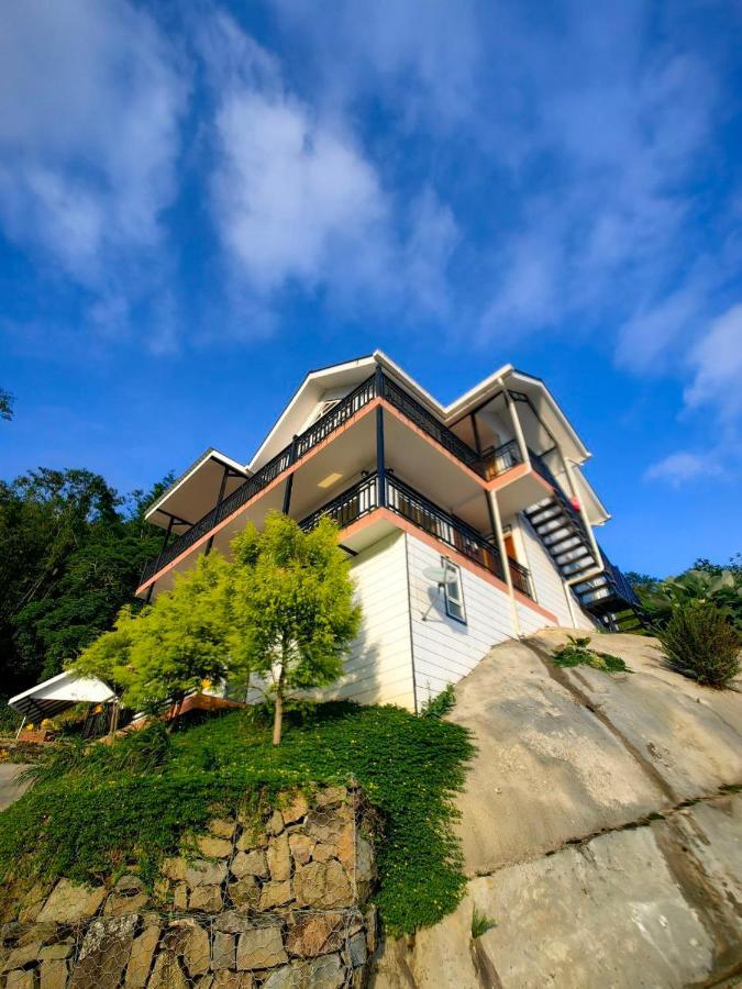 Kundasang Mount Garden Екстер'єр фото