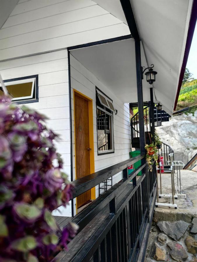 Kundasang Mount Garden Екстер'єр фото