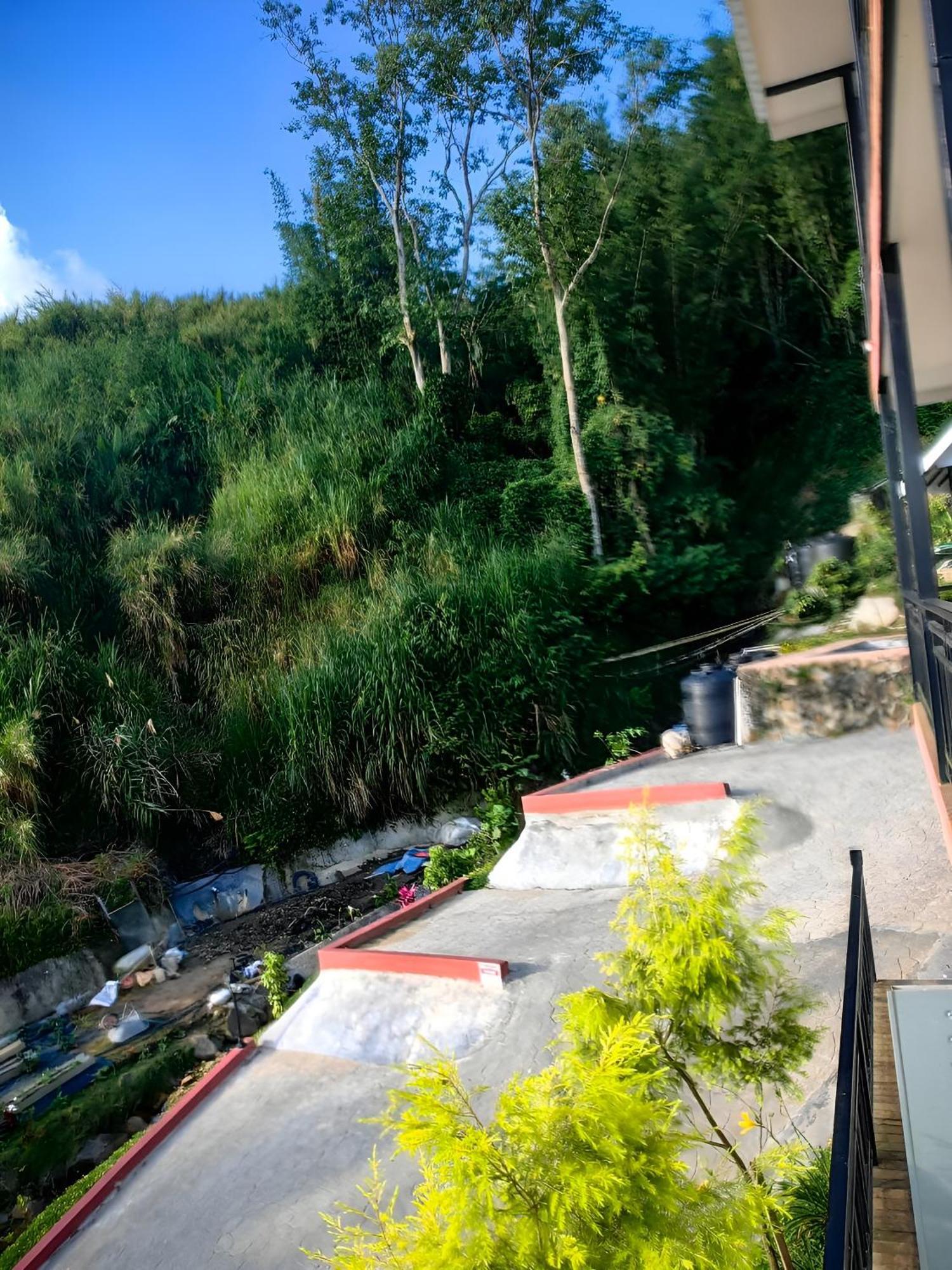 Kundasang Mount Garden Екстер'єр фото